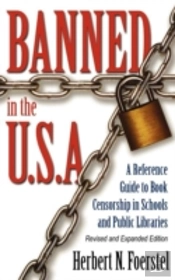 Banned In The U.S.A.