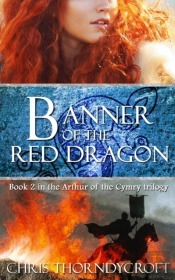 Banner Of The Red Dragon