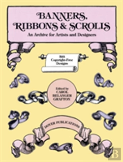Bertrand.pt - Banners, Ribbons And Scrolls