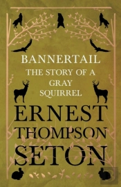 Bannertail - The Story Of A Gray Squirrel