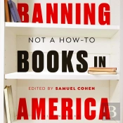Banning Books In America