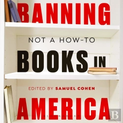 Bertrand.pt - Banning Books In America