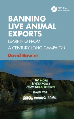 Bertrand.pt - Banning Live Animal Exports