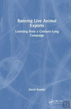 Bertrand.pt - Banning Live Animal Exports