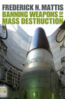 Banning Weapons Of Mass Destruction