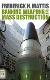 Banning Weapons Of Mass Destruction