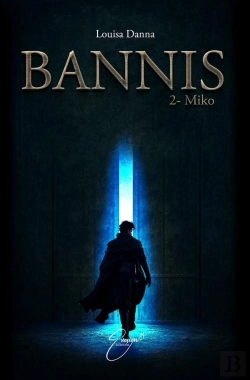 Bertrand.pt - Bannis Tome 2 : Miko