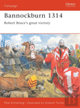 Bannockburn 1314