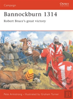 Bertrand.pt - Bannockburn 1314