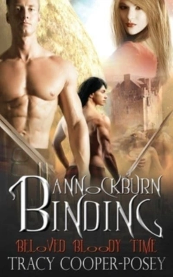 Bertrand.pt - Bannockburn Binding
