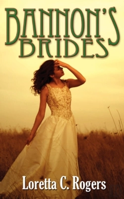 Bertrand.pt - Bannon'S Brides