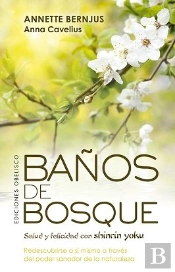 Baños De Bosque