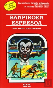 Banpiroen Espresoa