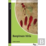 Banpiroen Hiria