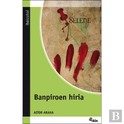Bertrand.pt - Banpiroen Hiria