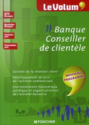 Banque ; Conseiller De Clientèle ; N 07
