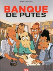Banque De Putes