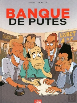 Bertrand.pt - Banque De Putes