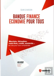Banque, Finance, Economie Pour Tous