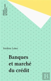 Banques Et Marché Du Crédit