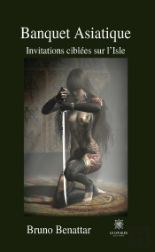 Banquet Asiatique - Invitations Ciblees Sur L'Isle