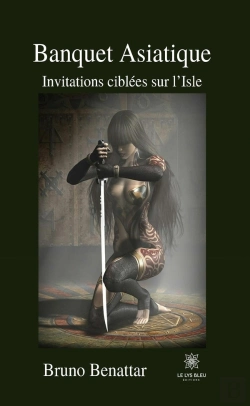 Bertrand.pt - Banquet Asiatique - Invitations Ciblees Sur L'Isle