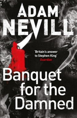 Bertrand.pt - Banquet For The Damned