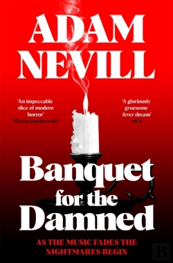 Bertrand.pt - Banquet For The Damned