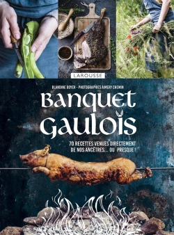 Bertrand.pt - Banquet Gaulois