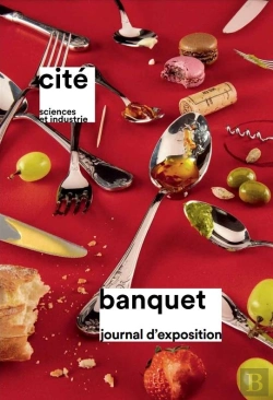 Bertrand.pt - Banquet : Journal D'Exposition