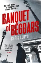 Banquet Of Beggars