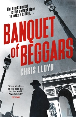 Bertrand.pt - Banquet Of Beggars