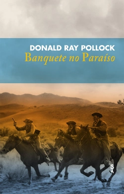 Bertrand.pt - Banquete no Paraíso
