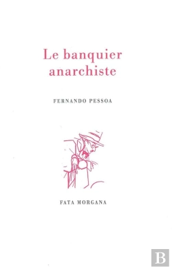 Bertrand.pt - Banquier Anarchiste (Le)