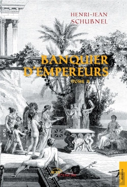 Bertrand.pt - Banquier D'Empereurs T.1