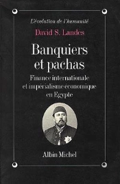 Banquiers Et Pachas