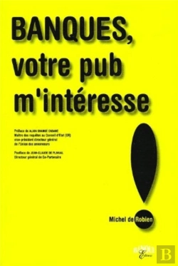 Bertrand.pt - Banquiers : Votre Pub M'Interesse