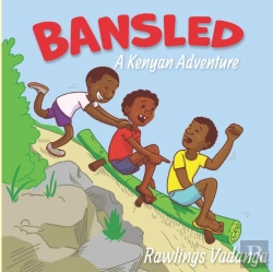 Bertrand.pt - Bansled: A Kenyan Adventure