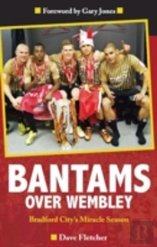 Bantams Over Wembley