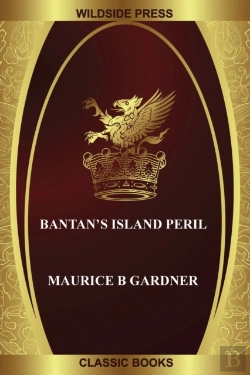 Bertrand.pt - Bantan'S Island Peril