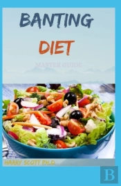 Banting Diet Master Guide