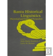 Bantu Historical Linguistics