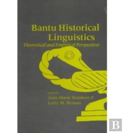 Bertrand.pt - Bantu Historical Linguistics