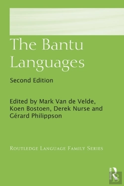 Bertrand.pt - Bantu Languages