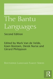 Bantu Languages