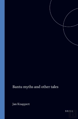 Bertrand.pt - Bantu Myths And Other Tales