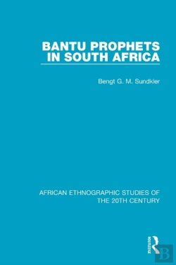 Bertrand.pt - Bantu Prophets In South Africa