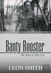 Banty Rooster