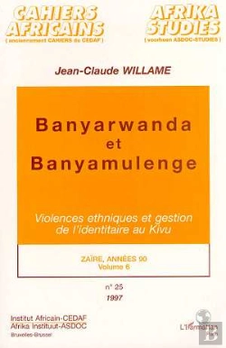 Bertrand.pt - Banyarwanda Et Banyamulenge