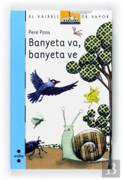 Banyeta Va, Banyeta Ve